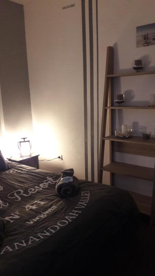 Chambre D'Hote - La Ruche Des Bleuets Mulsanne Екстериор снимка
