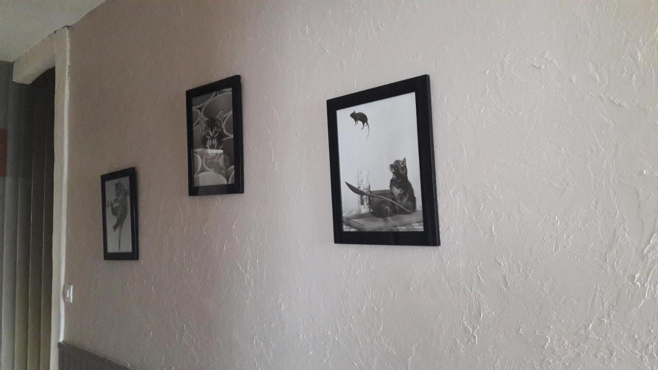 Chambre D'Hote - La Ruche Des Bleuets Mulsanne Екстериор снимка