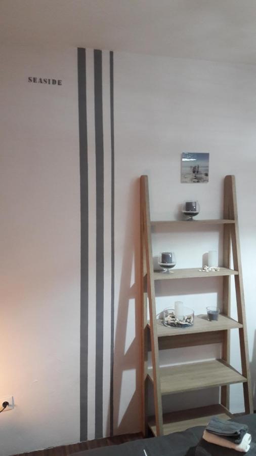 Chambre D'Hote - La Ruche Des Bleuets Mulsanne Екстериор снимка