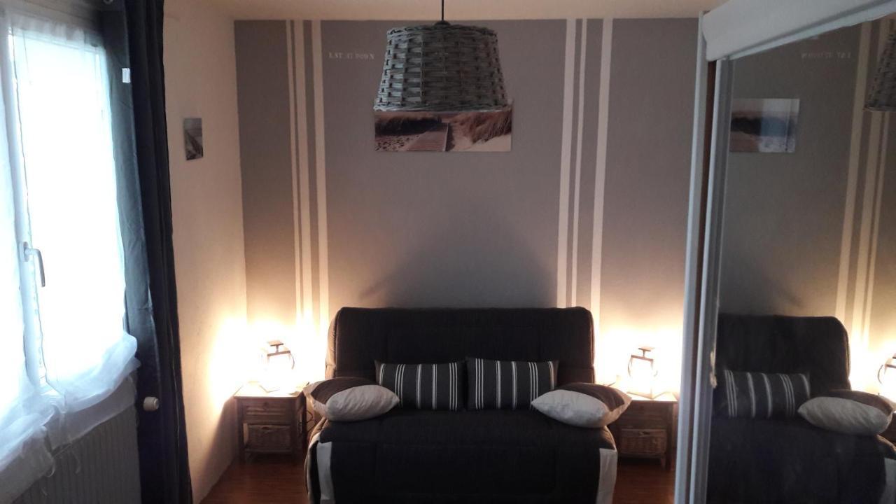 Chambre D'Hote - La Ruche Des Bleuets Mulsanne Екстериор снимка