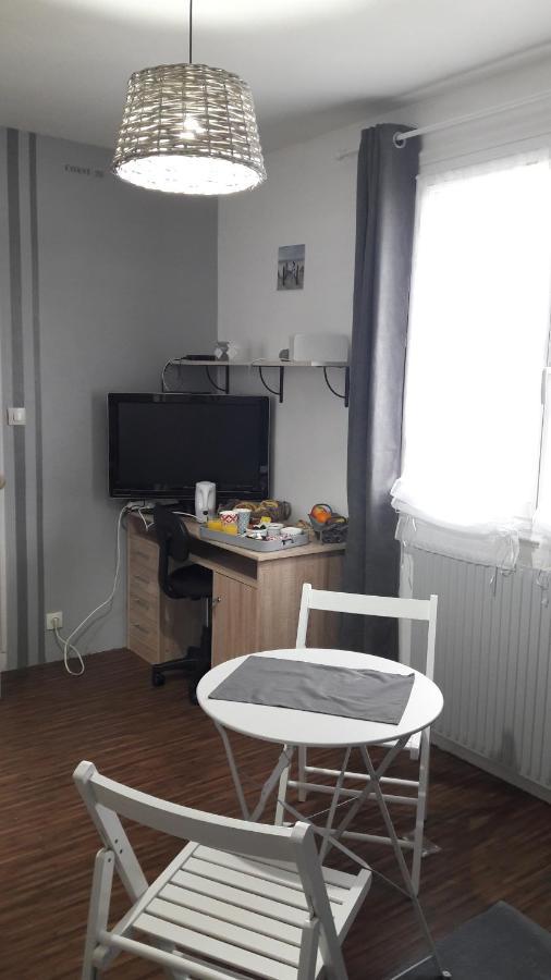 Chambre D'Hote - La Ruche Des Bleuets Mulsanne Екстериор снимка